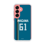 スリムプロテクションケース［ 北海道日本ハムファイターズ - ビジター #61 IMAGAWA ］