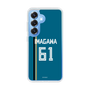 スリムプロテクションケース［ 北海道日本ハムファイターズ - ビジター #61 IMAGAWA ］