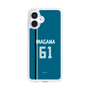 スリムプロテクションケース［ 北海道日本ハムファイターズ - ビジター #61 IMAGAWA ］