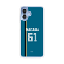 スリムプロテクションケース［ 北海道日本ハムファイターズ - ビジター #61 IMAGAWA ］