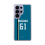 スリムプロテクションケース［ 北海道日本ハムファイターズ - ビジター #61 IMAGAWA ］