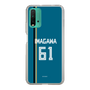 スリムプロテクションケース［ 北海道日本ハムファイターズ - ビジター #61 IMAGAWA ］