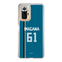 スリムプロテクションケース［ 北海道日本ハムファイターズ - ビジター #61 IMAGAWA ］