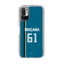 スリムプロテクションケース［ 北海道日本ハムファイターズ - ビジター #61 IMAGAWA ］