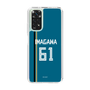 スリムプロテクションケース［ 北海道日本ハムファイターズ - ビジター #61 IMAGAWA ］
