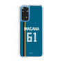 スリムプロテクションケース［ 北海道日本ハムファイターズ - ビジター #61 IMAGAWA ］