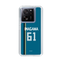 スリムプロテクションケース［ 北海道日本ハムファイターズ - ビジター #61 IMAGAWA ］