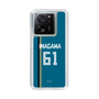 スリムプロテクションケース［ 北海道日本ハムファイターズ - ビジター #61 IMAGAWA ］