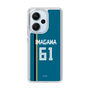 スリムプロテクションケース［ 北海道日本ハムファイターズ - ビジター #61 IMAGAWA ］
