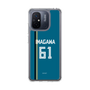 スリムプロテクションケース［ 北海道日本ハムファイターズ - ビジター #61 IMAGAWA ］