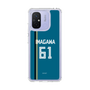 スリムプロテクションケース［ 北海道日本ハムファイターズ - ビジター #61 IMAGAWA ］