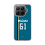 スリムプロテクションケース［ 北海道日本ハムファイターズ - ビジター #61 IMAGAWA ］