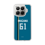スリムプロテクションケース［ 北海道日本ハムファイターズ - ビジター #61 IMAGAWA ］
