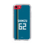 スリムプロテクションケース［ 北海道日本ハムファイターズ - ビジター #62 SHIMIZU ］