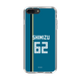 スリムプロテクションケース［ 北海道日本ハムファイターズ - ビジター #62 SHIMIZU ］