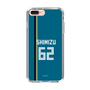 スリムプロテクションケース［ 北海道日本ハムファイターズ - ビジター #62 SHIMIZU ］