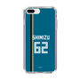 スリムプロテクションケース［ 北海道日本ハムファイターズ - ビジター #62 SHIMIZU ］