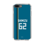 スリムプロテクションケース［ 北海道日本ハムファイターズ - ビジター #62 SHIMIZU ］