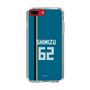 スリムプロテクションケース［ 北海道日本ハムファイターズ - ビジター #62 SHIMIZU ］
