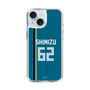 スリムプロテクションケース［ 北海道日本ハムファイターズ - ビジター #62 SHIMIZU ］