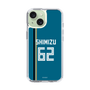 スリムプロテクションケース［ 北海道日本ハムファイターズ - ビジター #62 SHIMIZU ］