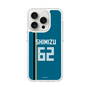スリムプロテクションケース［ 北海道日本ハムファイターズ - ビジター #62 SHIMIZU ］