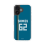 スリムプロテクションケース［ 北海道日本ハムファイターズ - ビジター #62 SHIMIZU ］