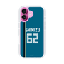 スリムプロテクションケース［ 北海道日本ハムファイターズ - ビジター #62 SHIMIZU ］