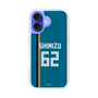 スリムプロテクションケース［ 北海道日本ハムファイターズ - ビジター #62 SHIMIZU ］