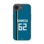 スリムプロテクションケース［ 北海道日本ハムファイターズ - ビジター #62 SHIMIZU ］