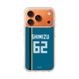 スリムプロテクションケース［ 北海道日本ハムファイターズ - ビジター #62 SHIMIZU ］