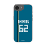 スリムプロテクションケース［ 北海道日本ハムファイターズ - ビジター #62 SHIMIZU ］