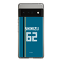スリムプロテクションケース［ 北海道日本ハムファイターズ - ビジター #62 SHIMIZU ］