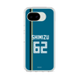 スリムプロテクションケース［ 北海道日本ハムファイターズ - ビジター #62 SHIMIZU ］
