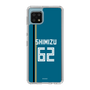 スリムプロテクションケース［ 北海道日本ハムファイターズ - ビジター #62 SHIMIZU ］