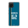 スリムプロテクションケース［ 北海道日本ハムファイターズ - ビジター #62 SHIMIZU ］