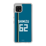 スリムプロテクションケース［ 北海道日本ハムファイターズ - ビジター #62 SHIMIZU ］