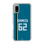 スリムプロテクションケース［ 北海道日本ハムファイターズ - ビジター #62 SHIMIZU ］