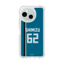 スリムプロテクションケース［ 北海道日本ハムファイターズ - ビジター #62 SHIMIZU ］