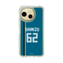 スリムプロテクションケース［ 北海道日本ハムファイターズ - ビジター #62 SHIMIZU ］