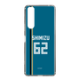 スリムプロテクションケース［ 北海道日本ハムファイターズ - ビジター #62 SHIMIZU ］