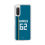 スリムプロテクションケース［ 北海道日本ハムファイターズ - ビジター #62 SHIMIZU ］