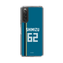 スリムプロテクションケース［ 北海道日本ハムファイターズ - ビジター #62 SHIMIZU ］