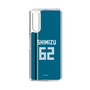 スリムプロテクションケース［ 北海道日本ハムファイターズ - ビジター #62 SHIMIZU ］