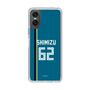 スリムプロテクションケース［ 北海道日本ハムファイターズ - ビジター #62 SHIMIZU ］