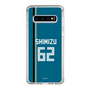 スリムプロテクションケース［ 北海道日本ハムファイターズ - ビジター #62 SHIMIZU ］