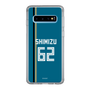 スリムプロテクションケース［ 北海道日本ハムファイターズ - ビジター #62 SHIMIZU ］