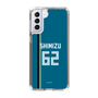 スリムプロテクションケース［ 北海道日本ハムファイターズ - ビジター #62 SHIMIZU ］