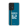 スリムプロテクションケース［ 北海道日本ハムファイターズ - ビジター #62 SHIMIZU ］