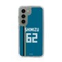 スリムプロテクションケース［ 北海道日本ハムファイターズ - ビジター #62 SHIMIZU ］